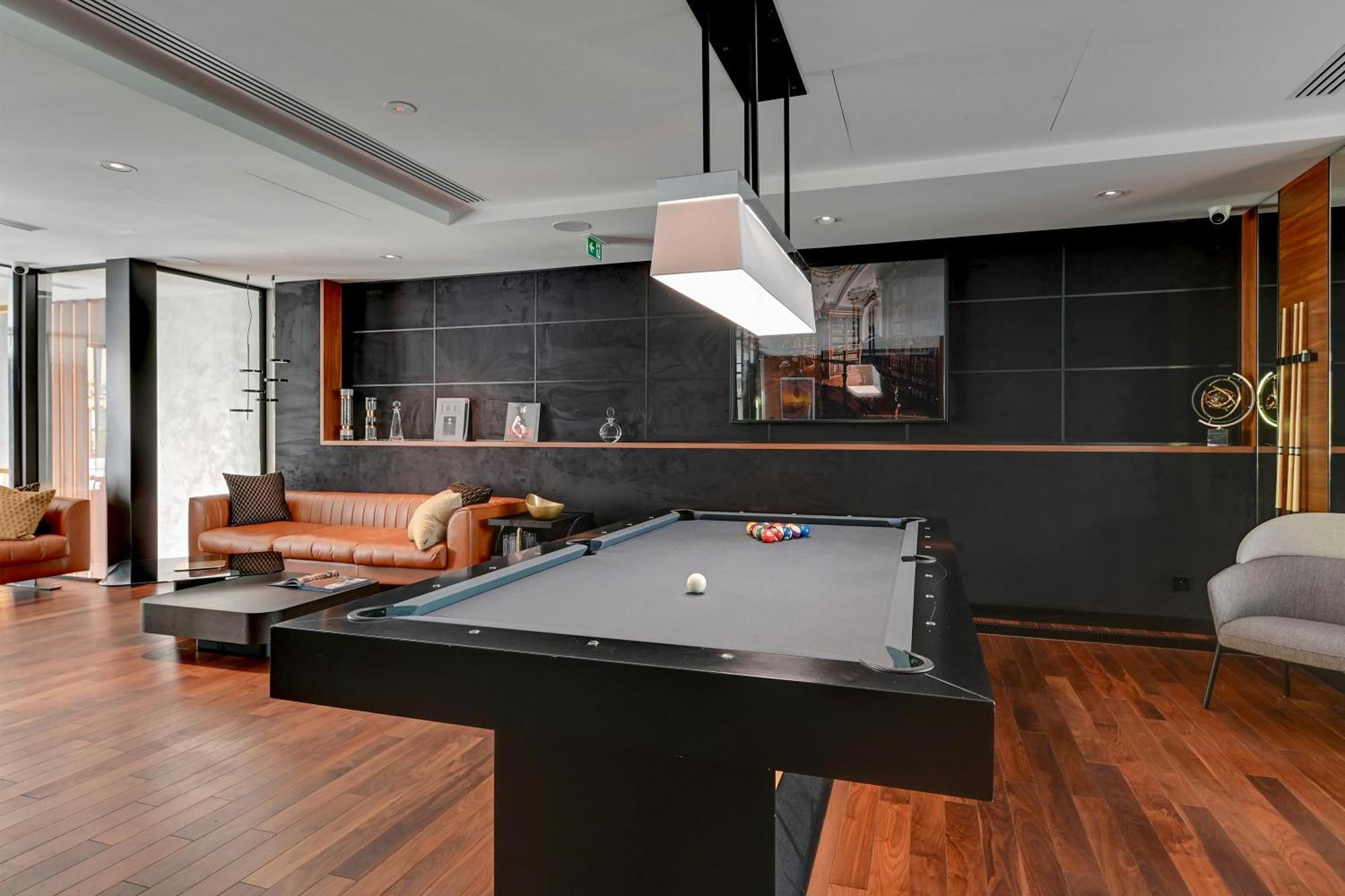 Brabank Riverside - Sauna, Business & Gym By Downtown Apartments Gdansk Luaran gambar