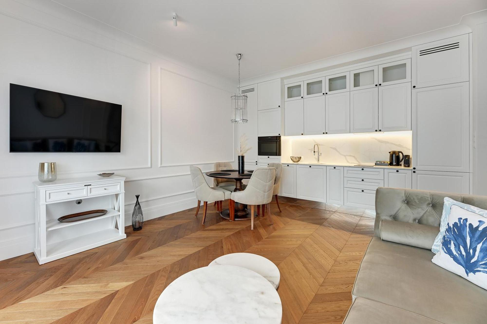 Brabank Riverside - Sauna, Business & Gym By Downtown Apartments Gdansk Luaran gambar
