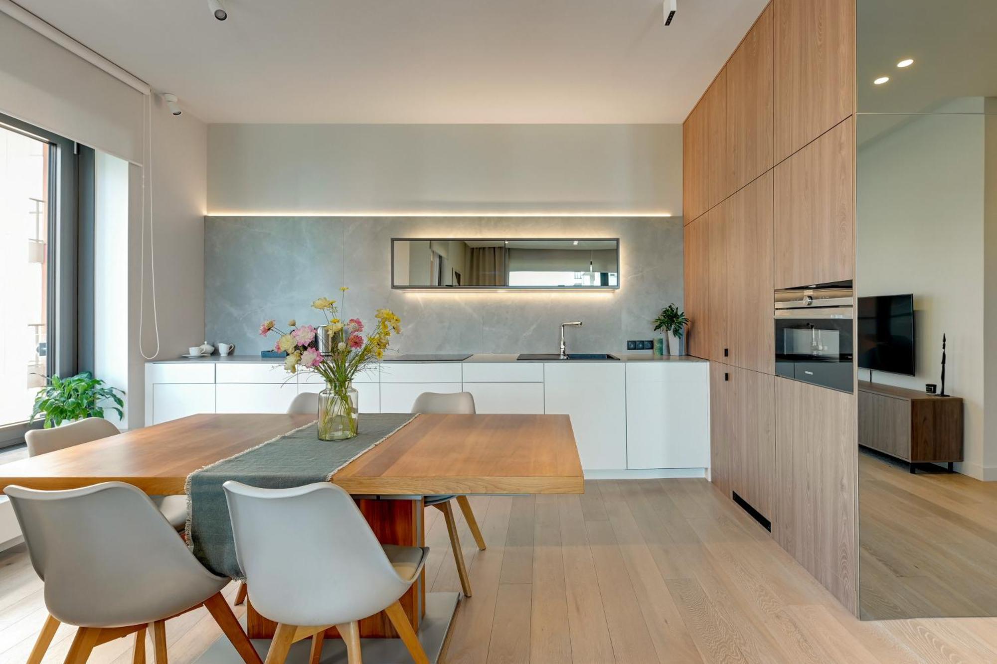 Brabank Riverside - Sauna, Business & Gym By Downtown Apartments Gdansk Luaran gambar