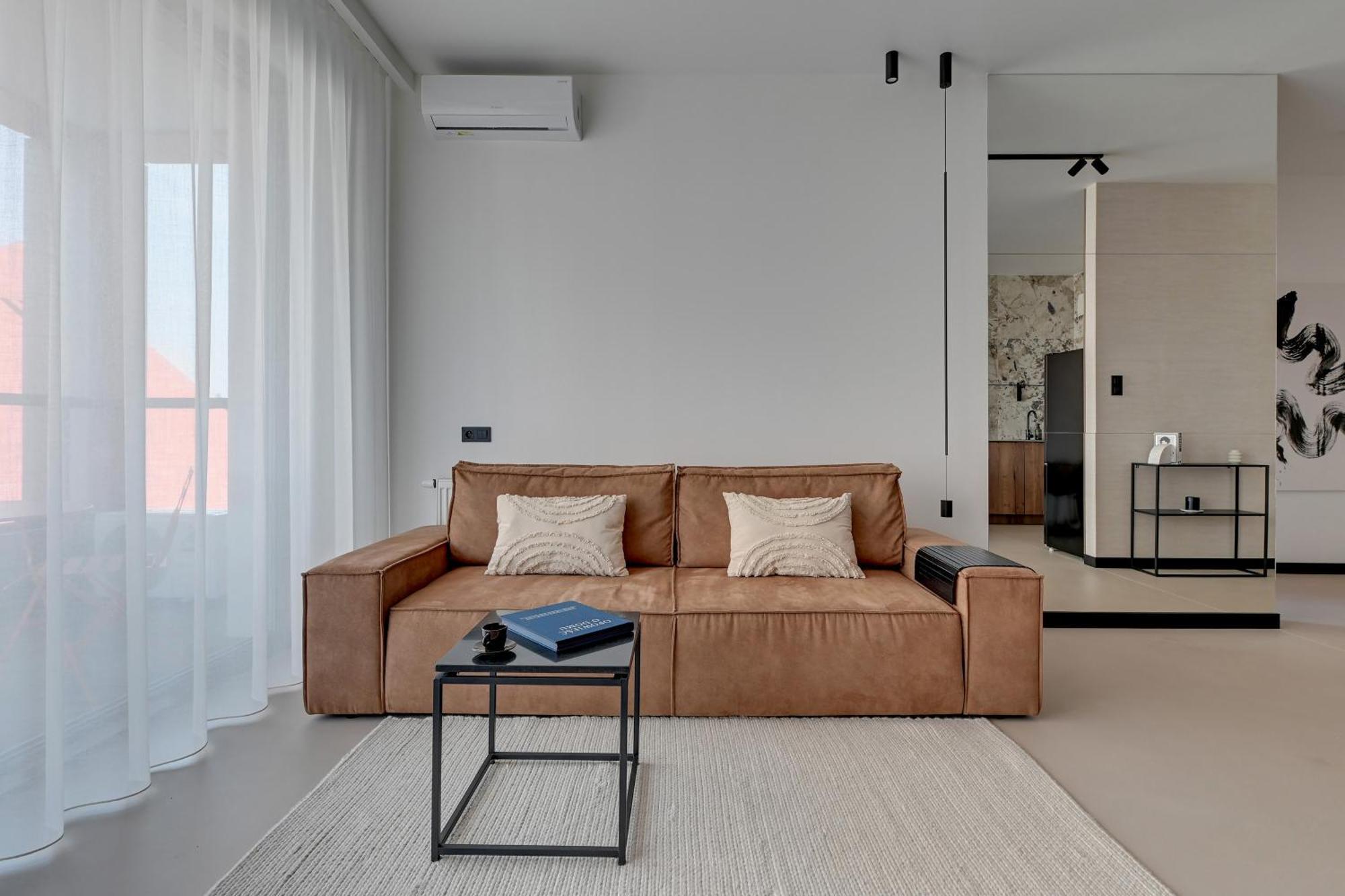 Brabank Riverside - Sauna, Business & Gym By Downtown Apartments Gdansk Luaran gambar