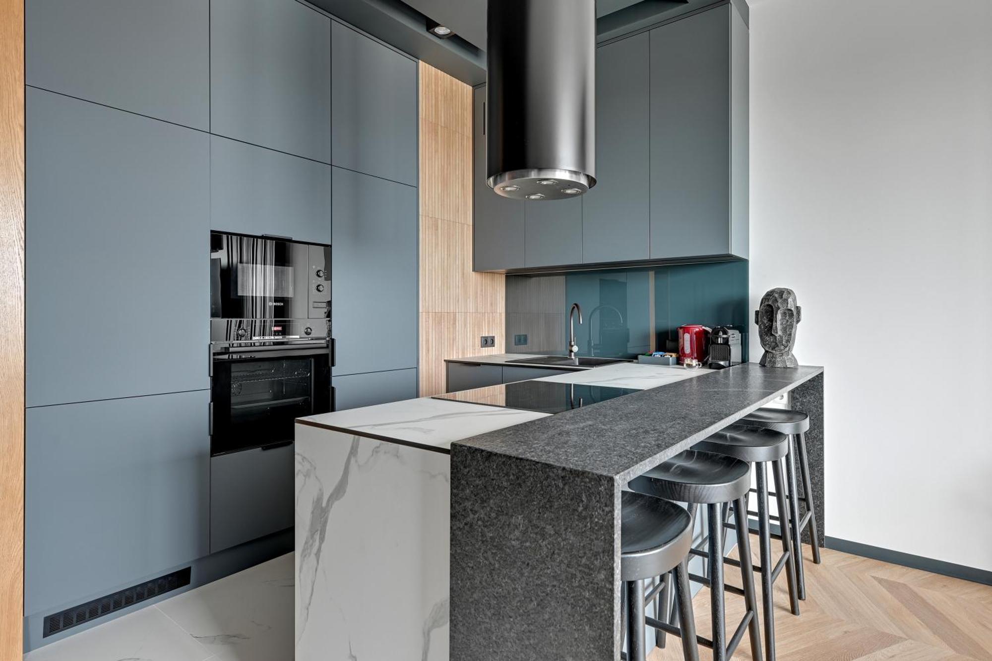 Brabank Riverside - Sauna, Business & Gym By Downtown Apartments Gdansk Bilik gambar