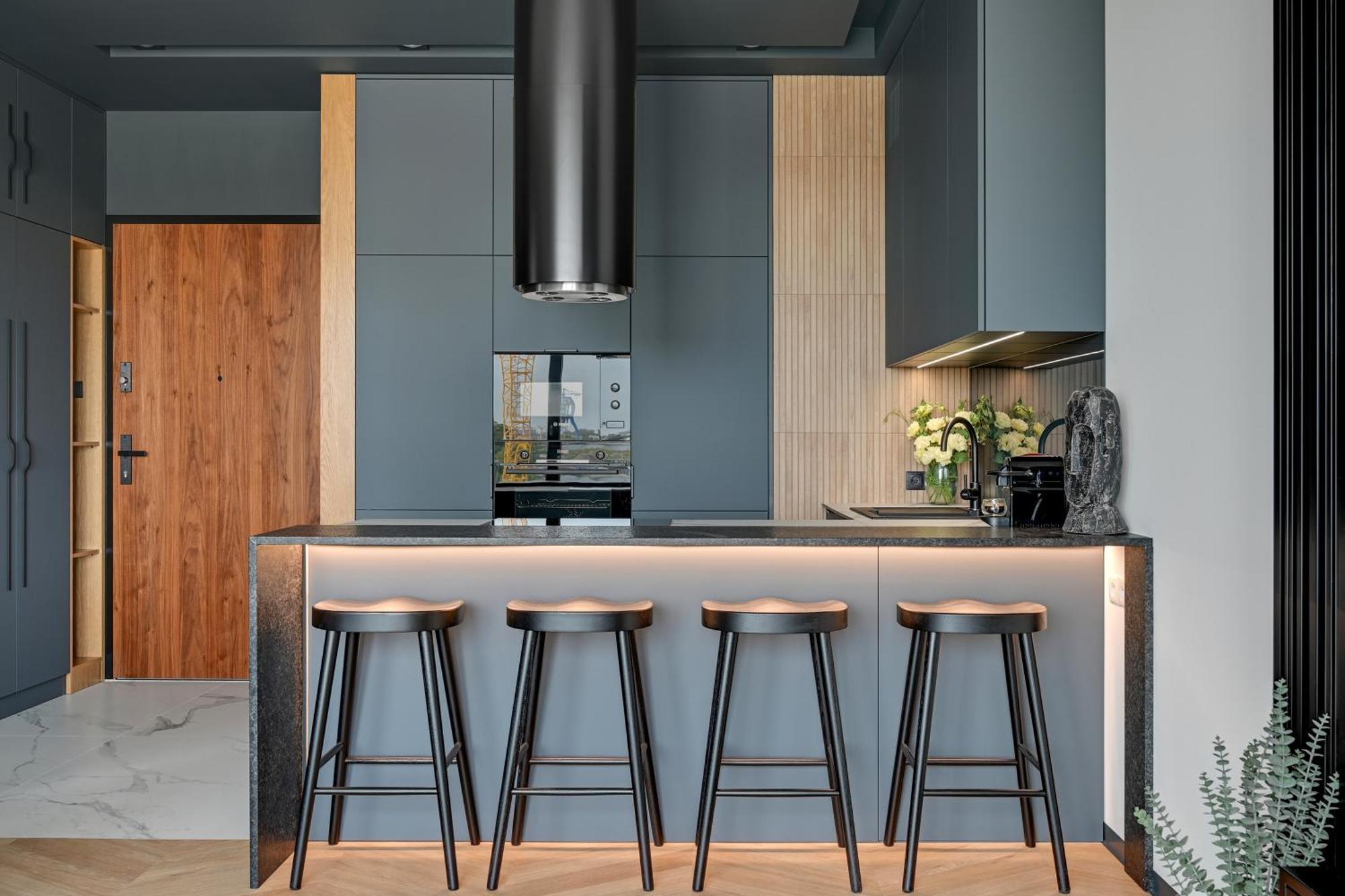 Brabank Riverside - Sauna, Business & Gym By Downtown Apartments Gdansk Bilik gambar